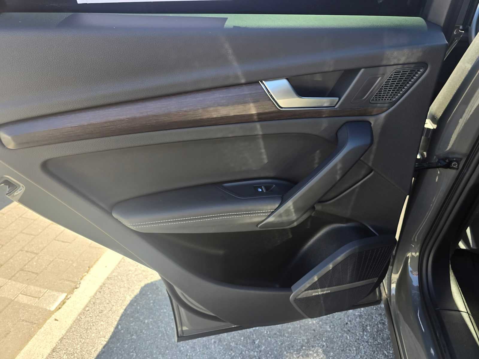 2023 Audi Q5 Sportback S line Premium Plus