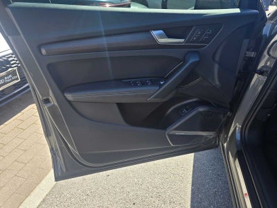2023 Audi Q5 Sportback S line Premium Plus