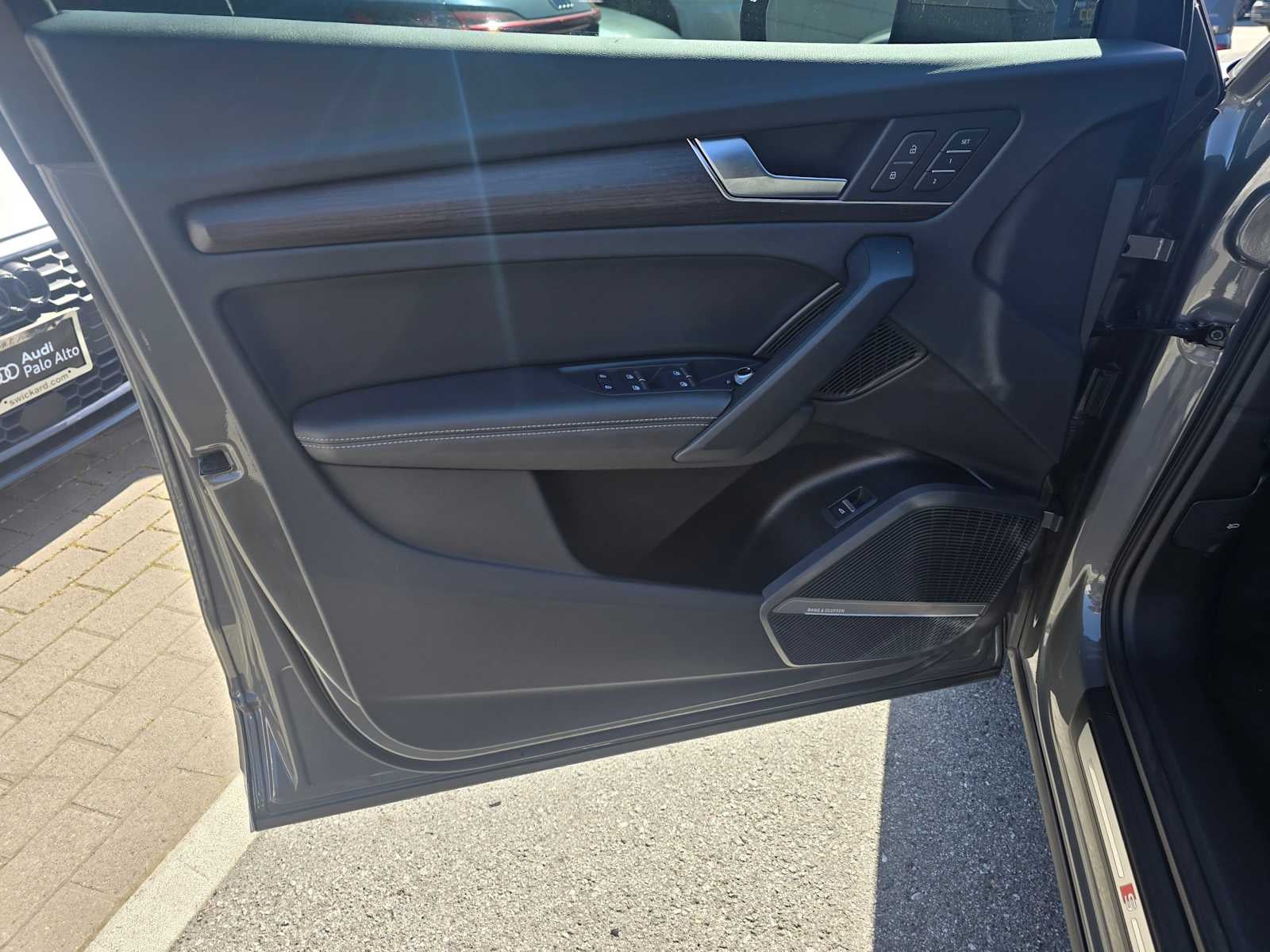 2023 Audi Q5 Sportback S line Premium Plus