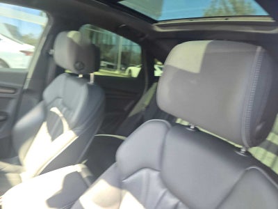 2023 Audi Q5 Sportback S line Premium Plus