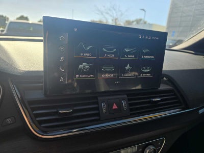 2023 Audi Q5 Sportback S line Premium Plus