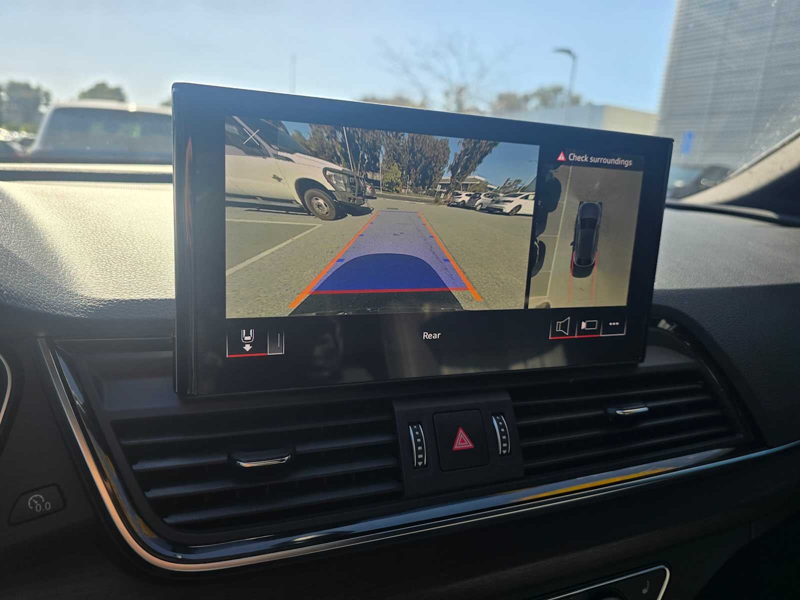 2023 Audi Q5 Sportback S line Premium Plus