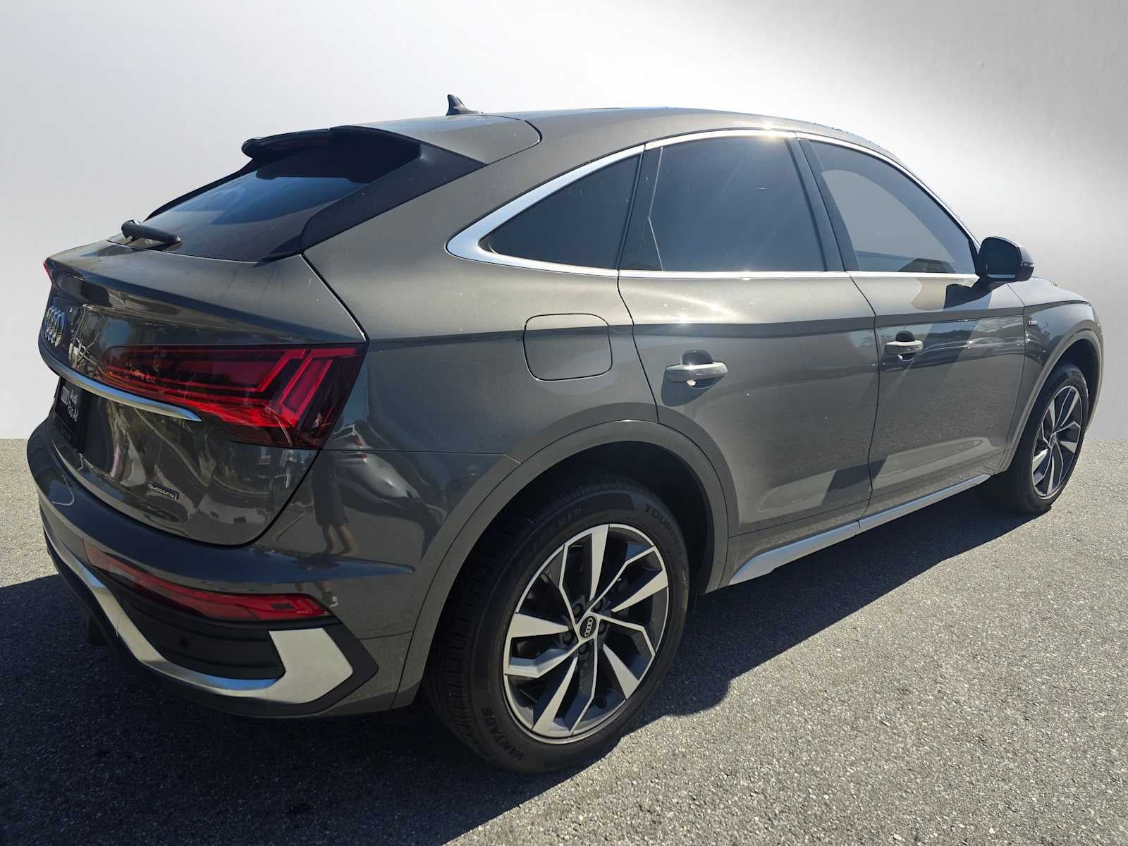 2023 Audi Q5 Sportback S line Premium Plus