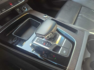 2023 Audi Q5 Sportback S line Premium Plus