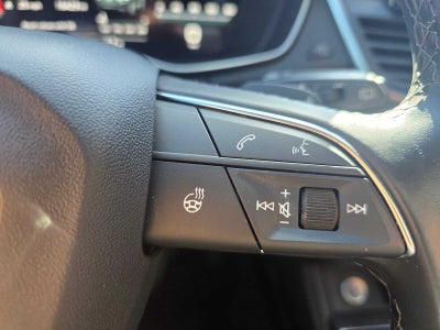 2023 Audi Q5 Sportback S line Premium Plus