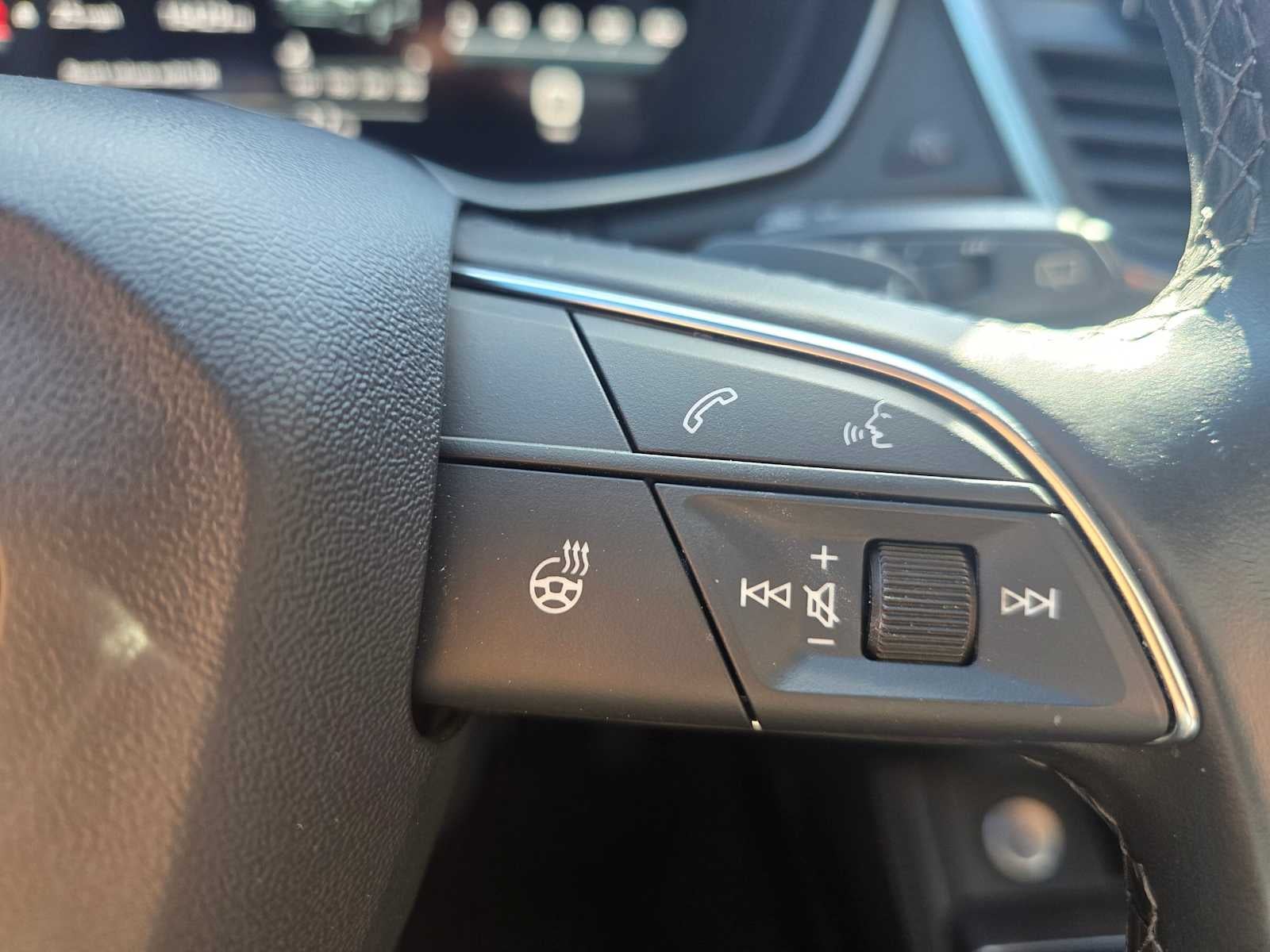 2023 Audi Q5 Sportback S line Premium Plus