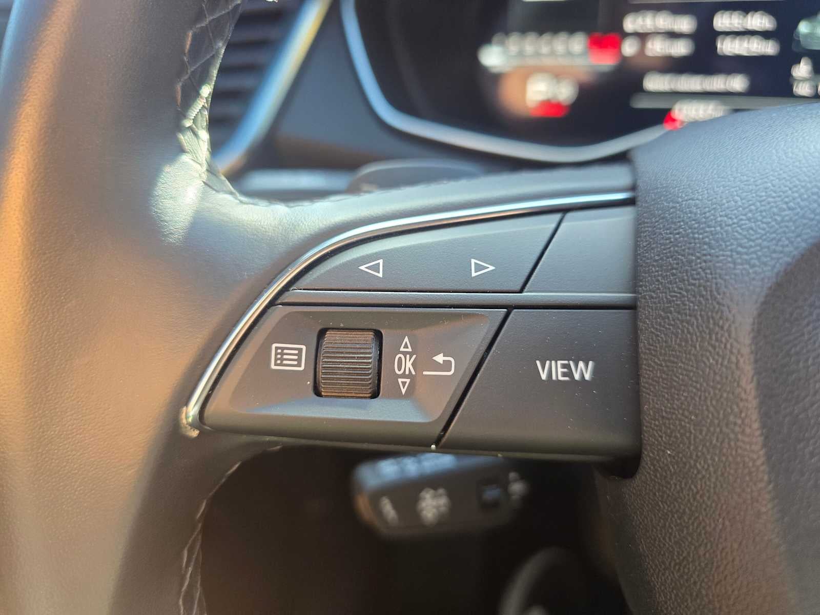 2023 Audi Q5 Sportback S line Premium Plus