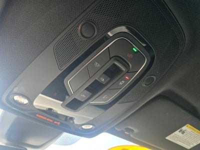 2023 Audi Q5 Sportback S line Premium Plus