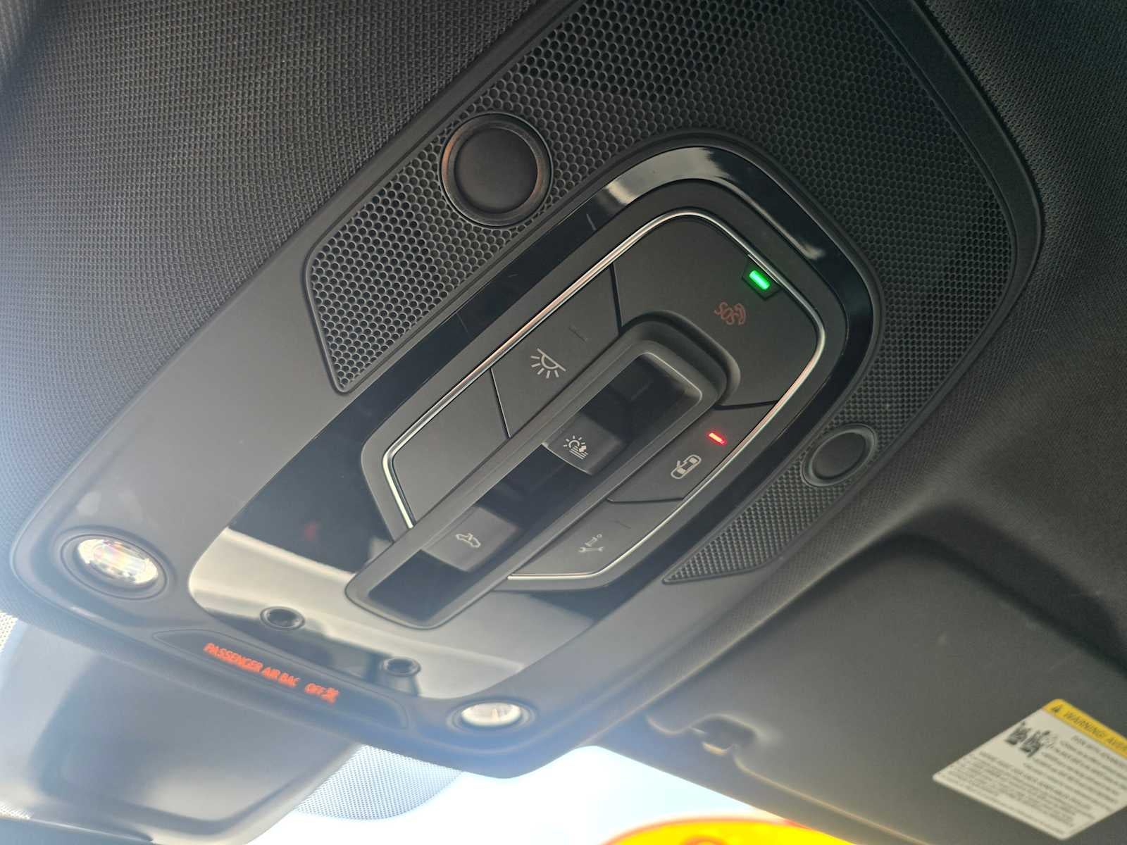 2023 Audi Q5 Sportback S line Premium Plus