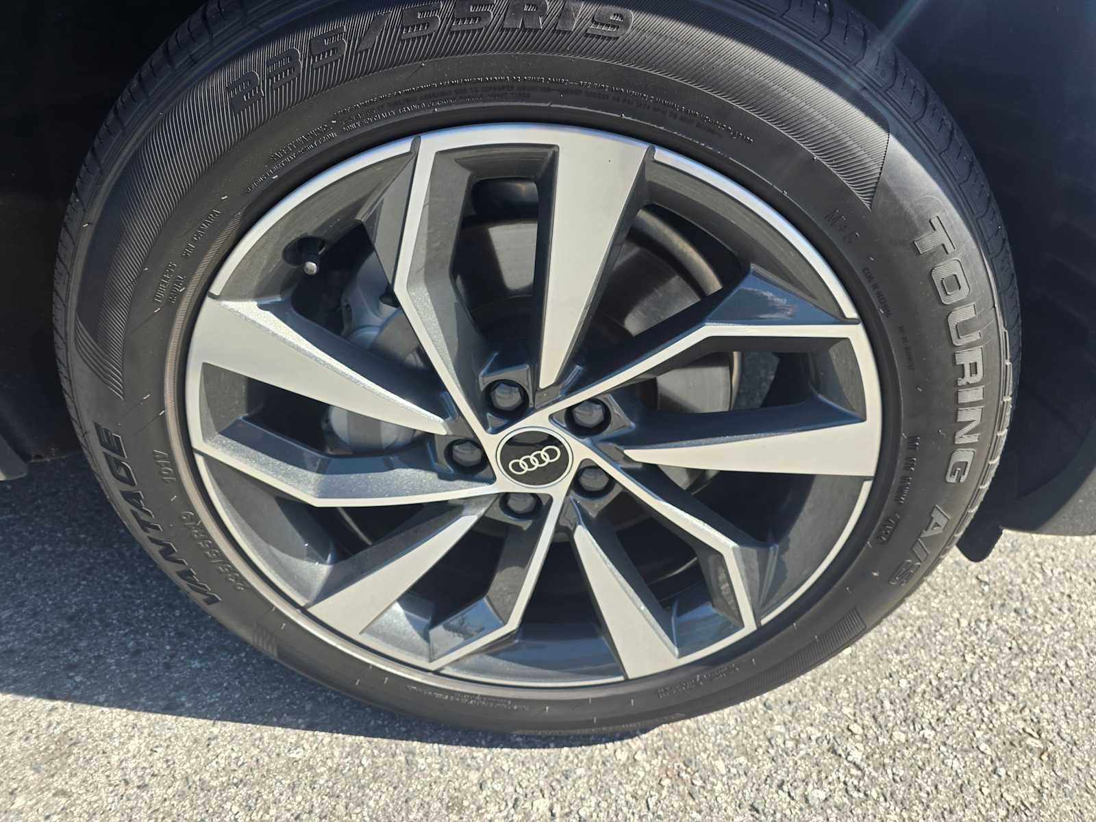 2023 Audi Q5 Sportback S line Premium Plus