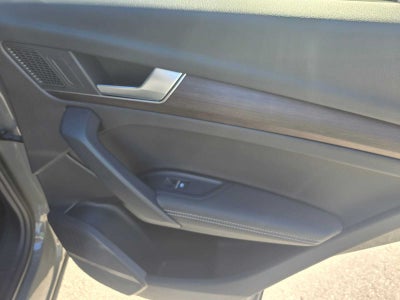 2023 Audi Q5 Sportback S line Premium Plus