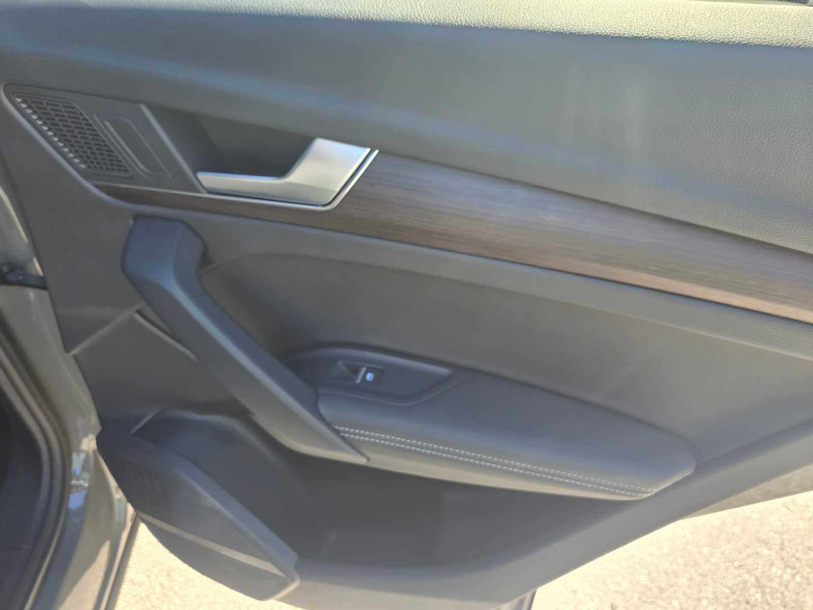 2023 Audi Q5 Sportback S line Premium Plus