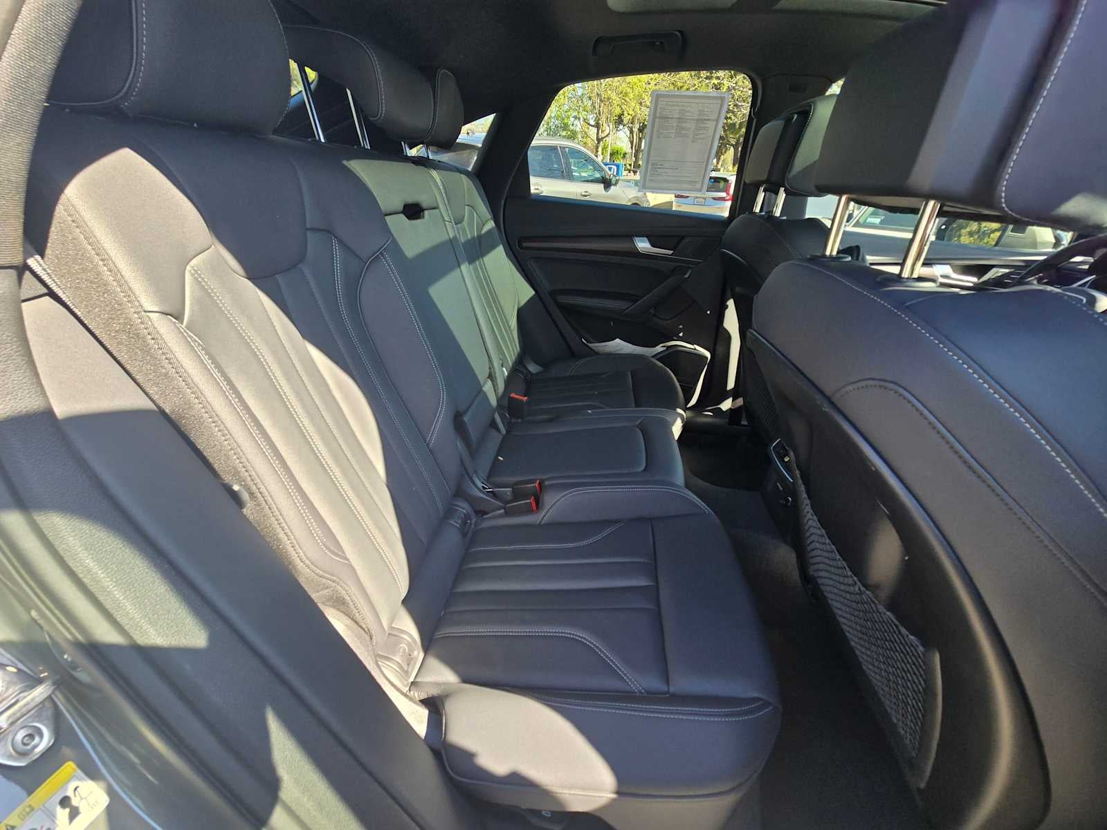 2023 Audi Q5 Sportback S line Premium Plus