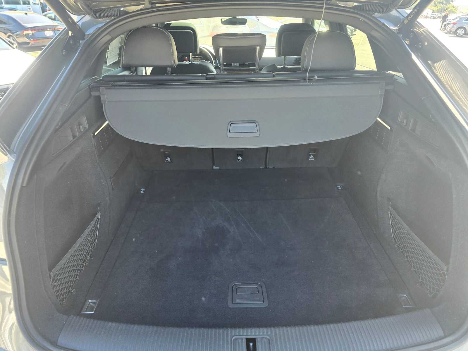 2023 Audi Q5 Sportback S line Premium Plus