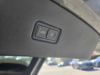 2023 Audi Q5 Sportback S line Premium Plus