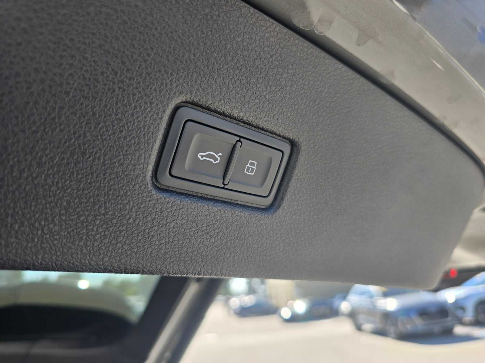 2023 Audi Q5 Sportback S line Premium Plus