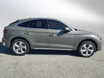 2023 Audi Q5 Sportback S line Premium Plus