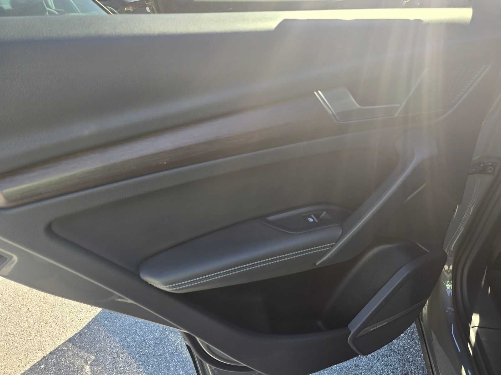 2023 Audi Q5 Sportback S line Premium Plus