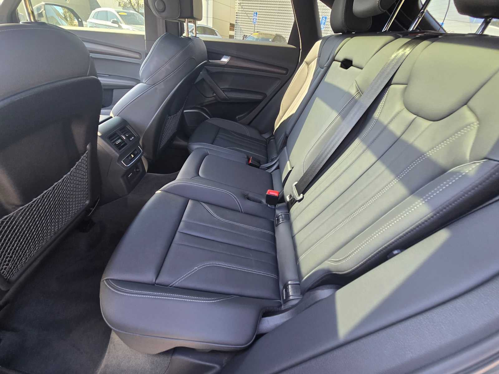 2023 Audi Q5 Sportback S line Premium Plus