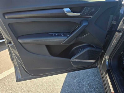 2023 Audi Q5 Sportback S line Premium Plus