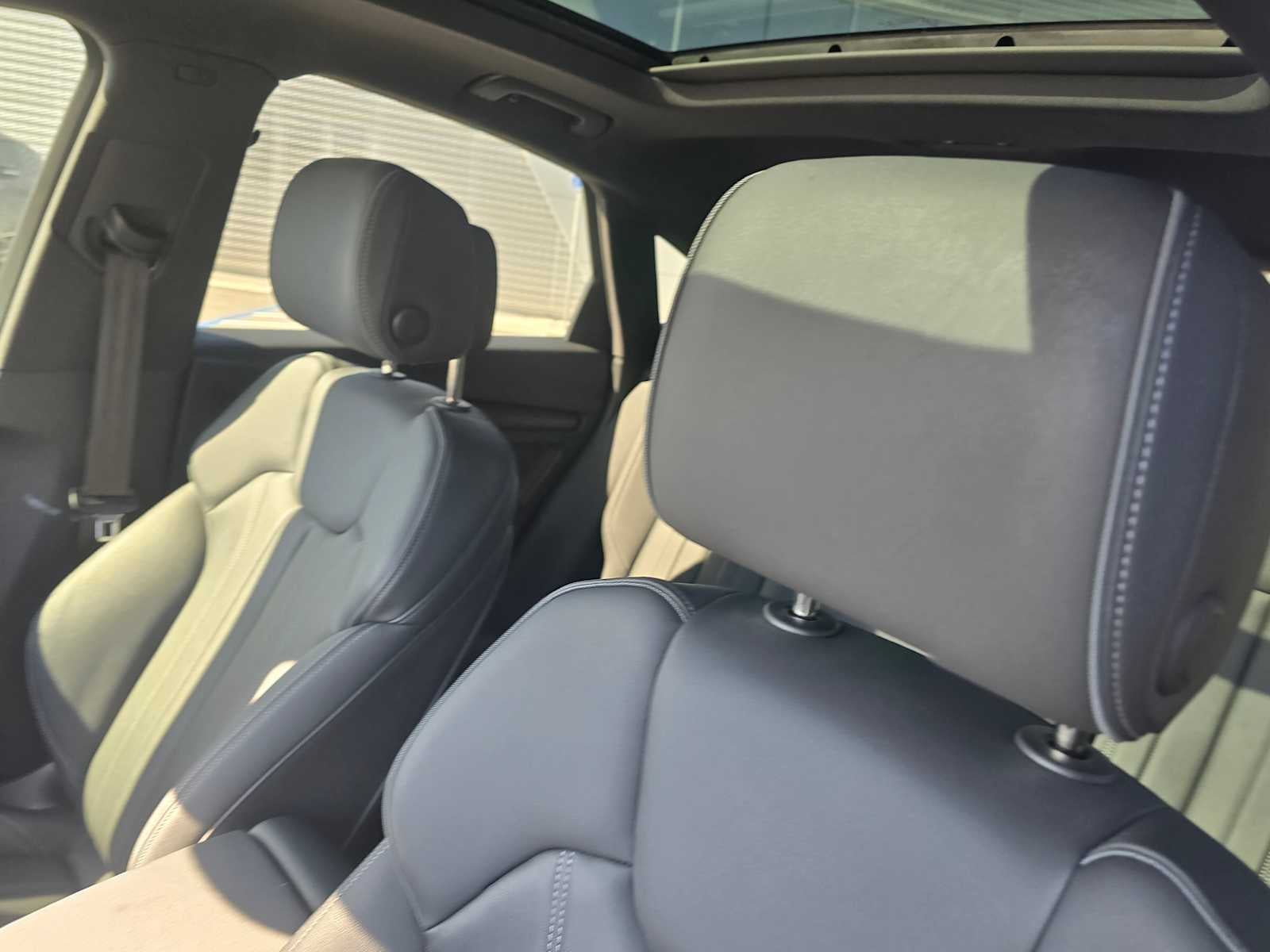 2023 Audi Q5 Sportback S line Premium Plus