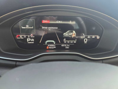 2023 Audi Q5 Sportback S line Premium Plus