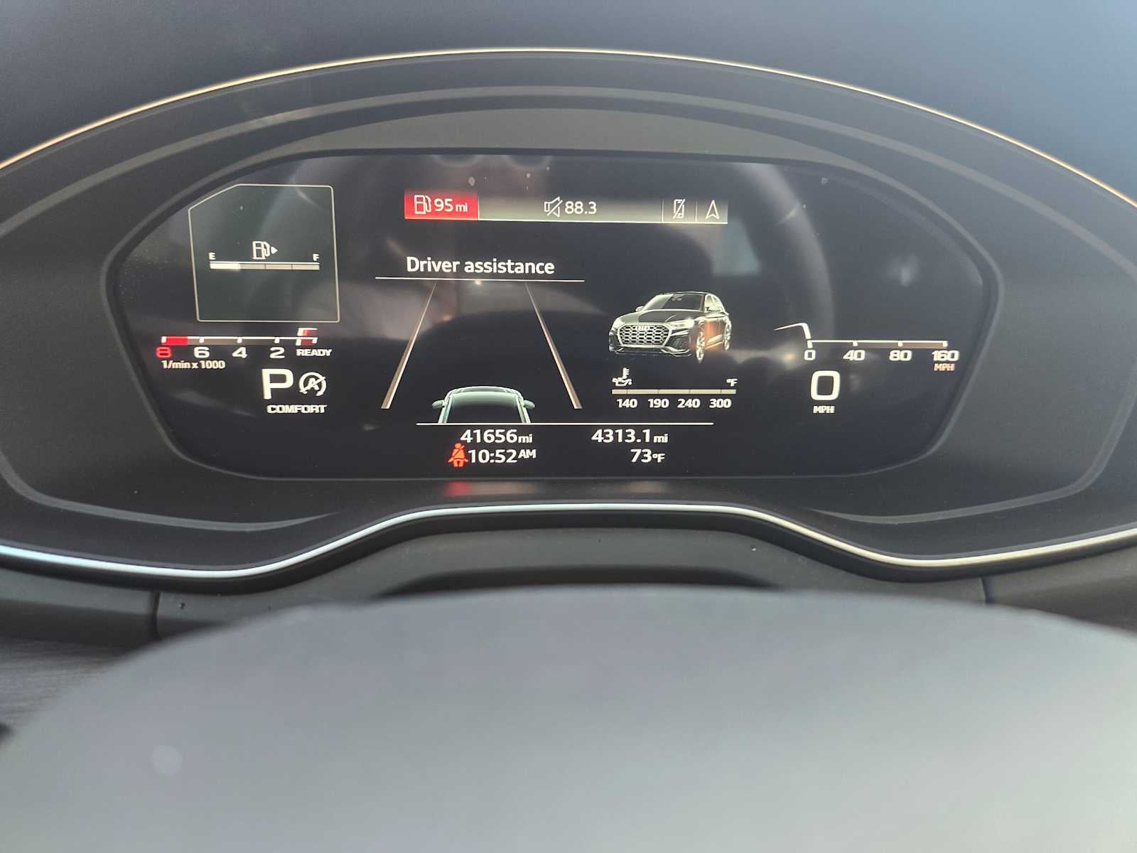 2023 Audi Q5 Sportback S line Premium Plus