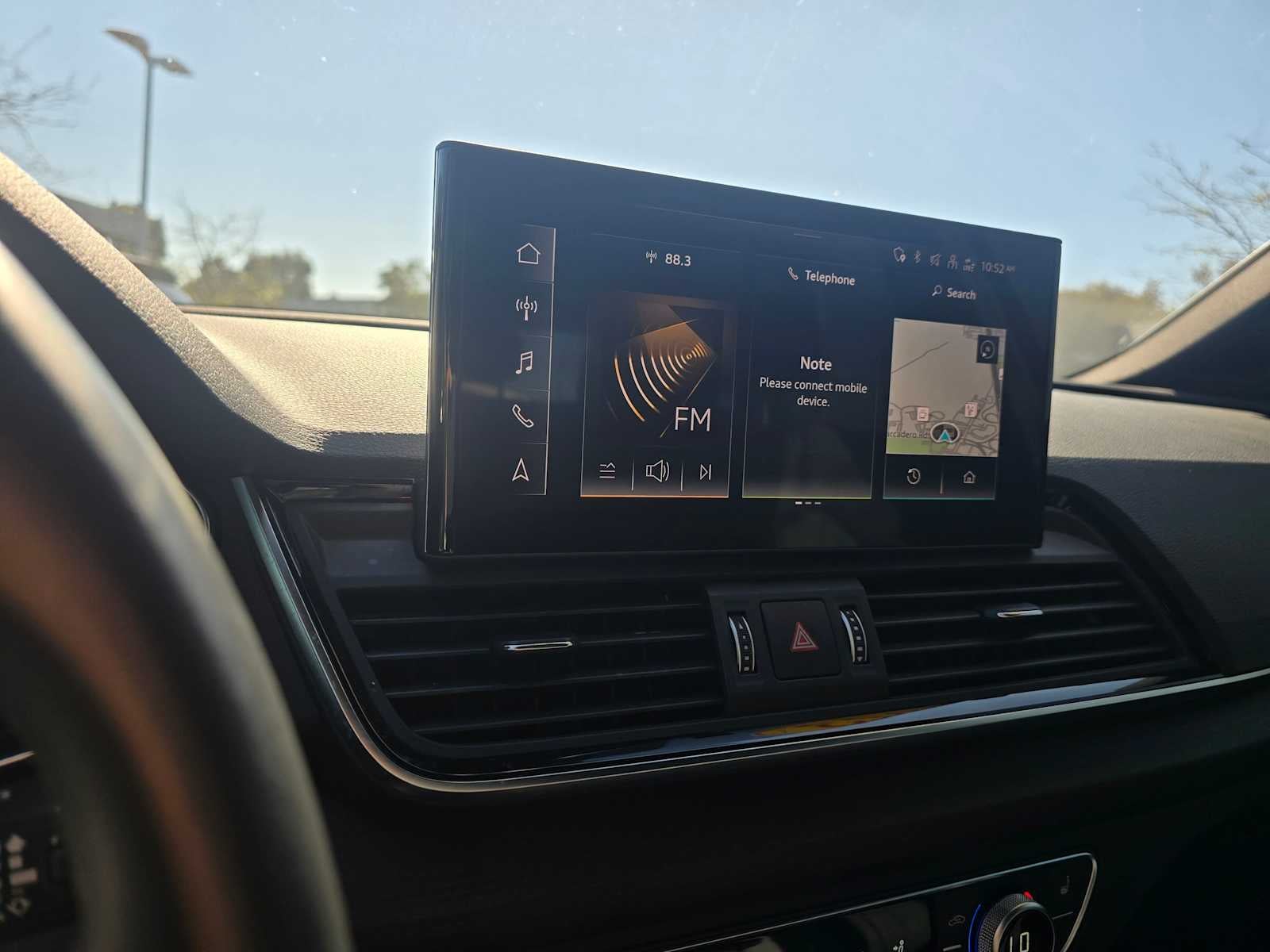 2023 Audi Q5 Sportback S line Premium Plus