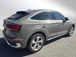 2023 Audi Q5 Sportback S line Premium Plus