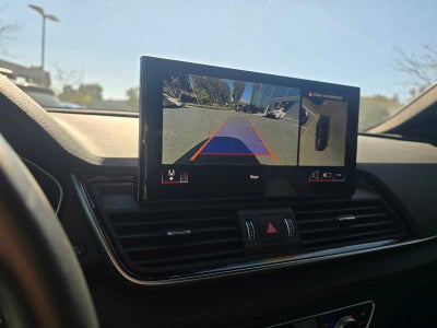 2023 Audi Q5 Sportback S line Premium Plus