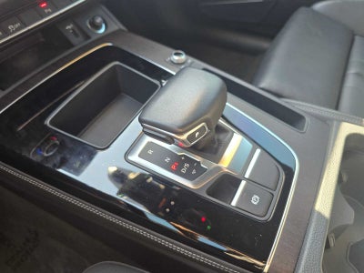 2023 Audi Q5 Sportback S line Premium Plus