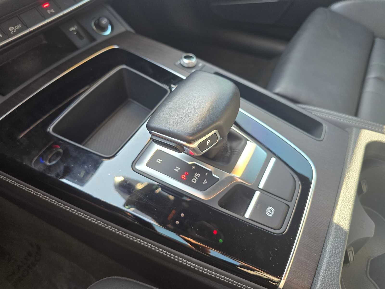 2023 Audi Q5 Sportback S line Premium Plus