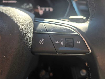 2023 Audi Q5 Sportback S line Premium Plus