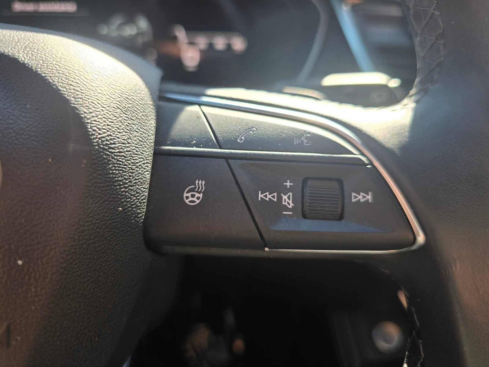 2023 Audi Q5 Sportback S line Premium Plus