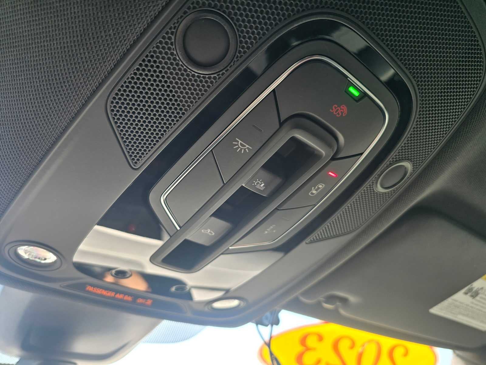 2023 Audi Q5 Sportback S line Premium Plus