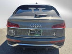 2023 Audi Q5 Sportback S line Premium Plus