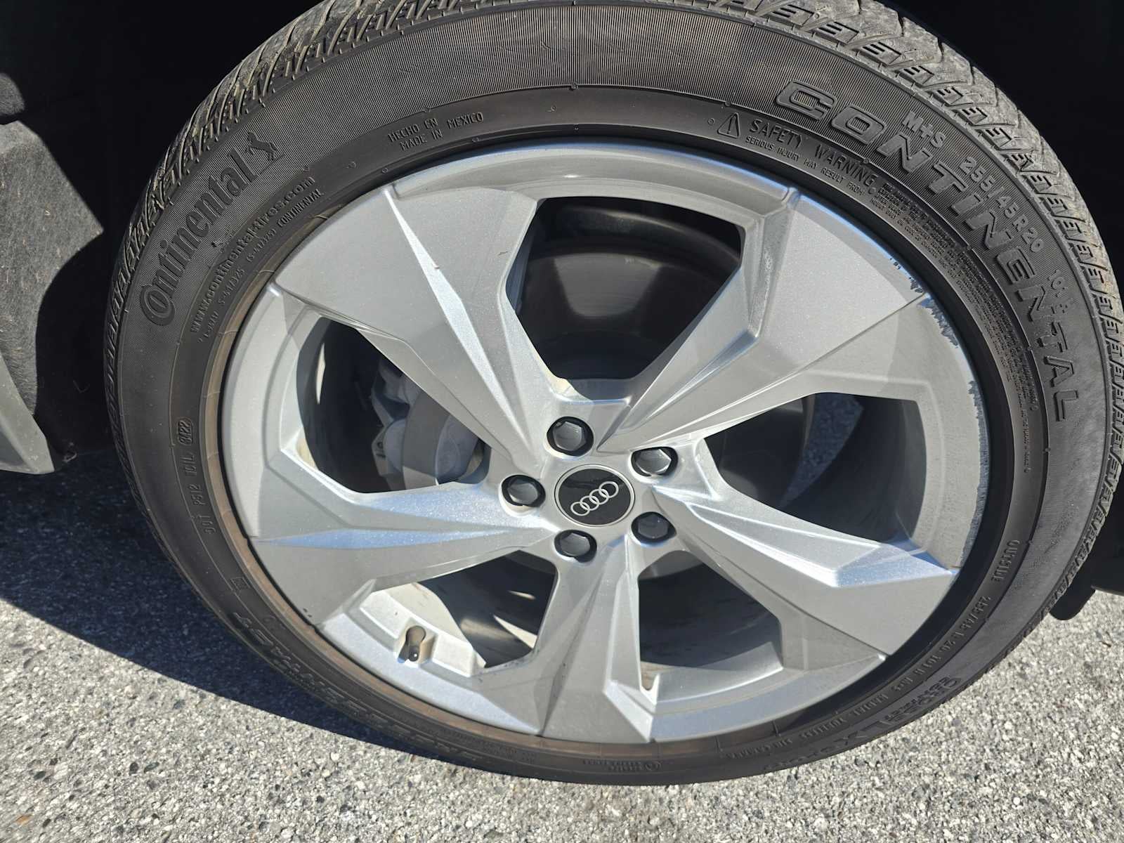 2023 Audi Q5 Sportback S line Premium Plus