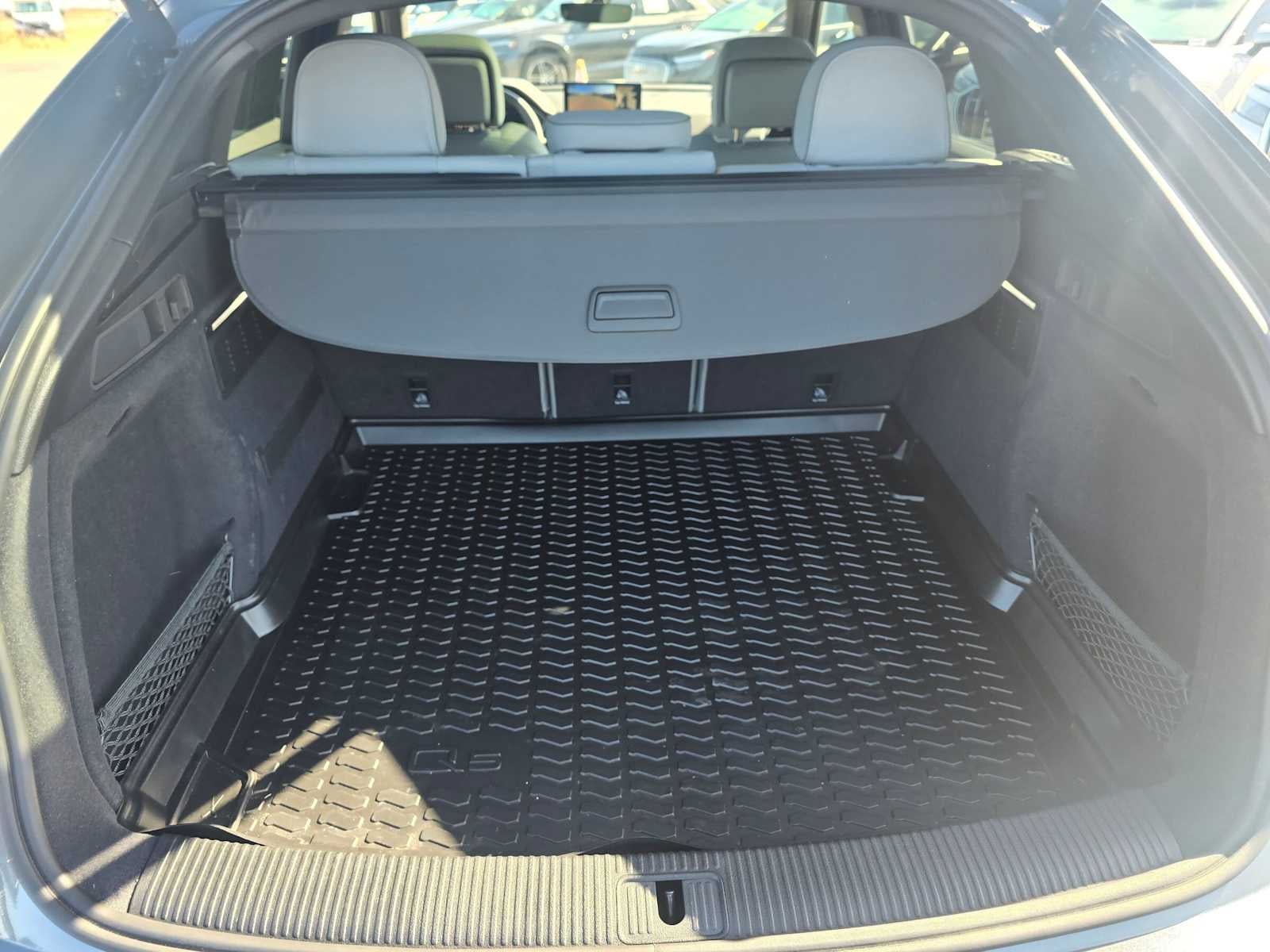 2023 Audi Q5 Sportback S line Premium Plus