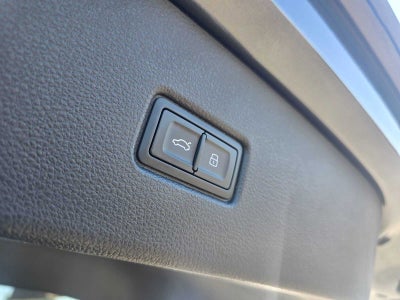 2023 Audi Q5 Sportback S line Premium Plus