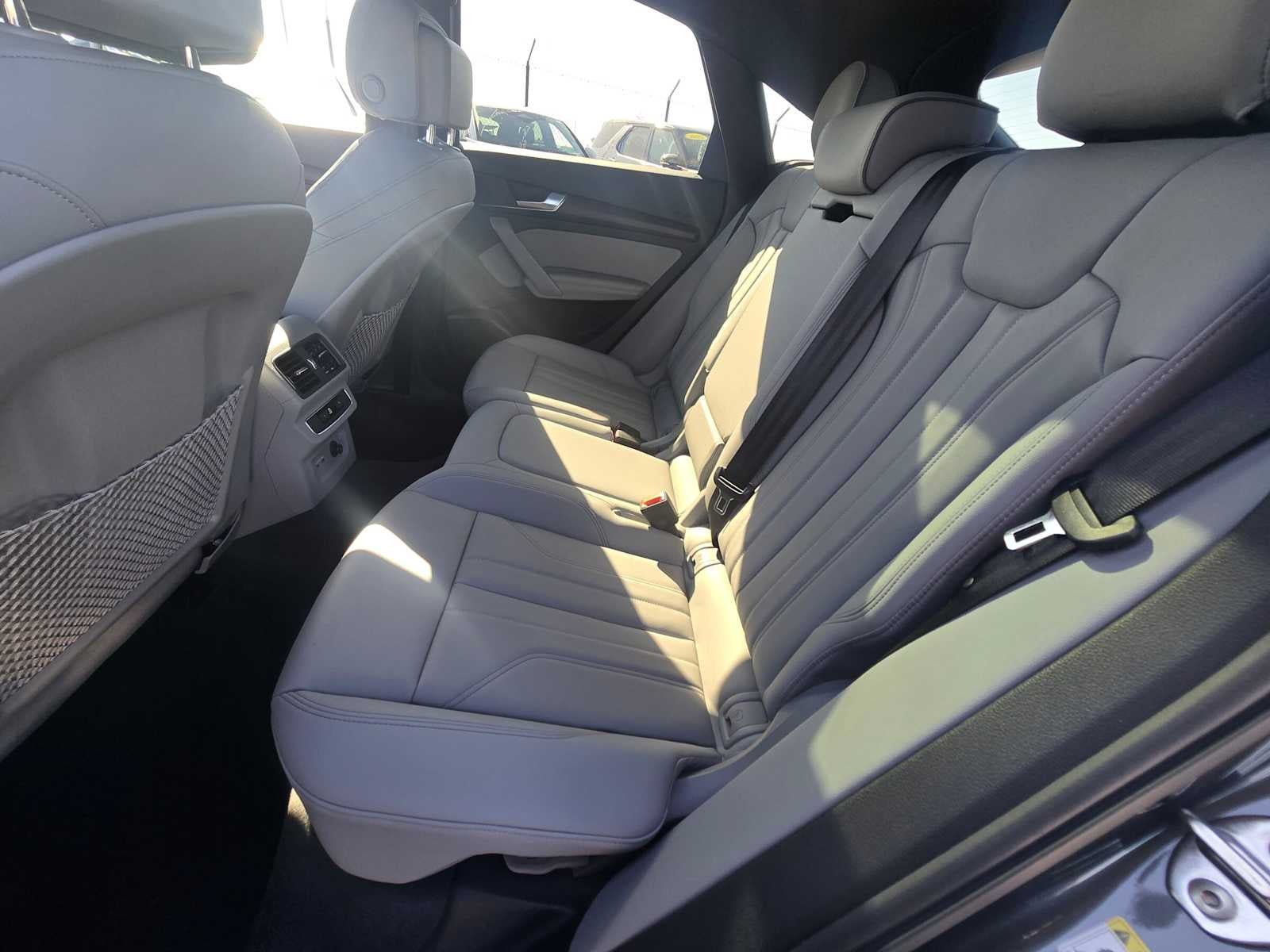 2023 Audi Q5 Sportback S line Premium Plus