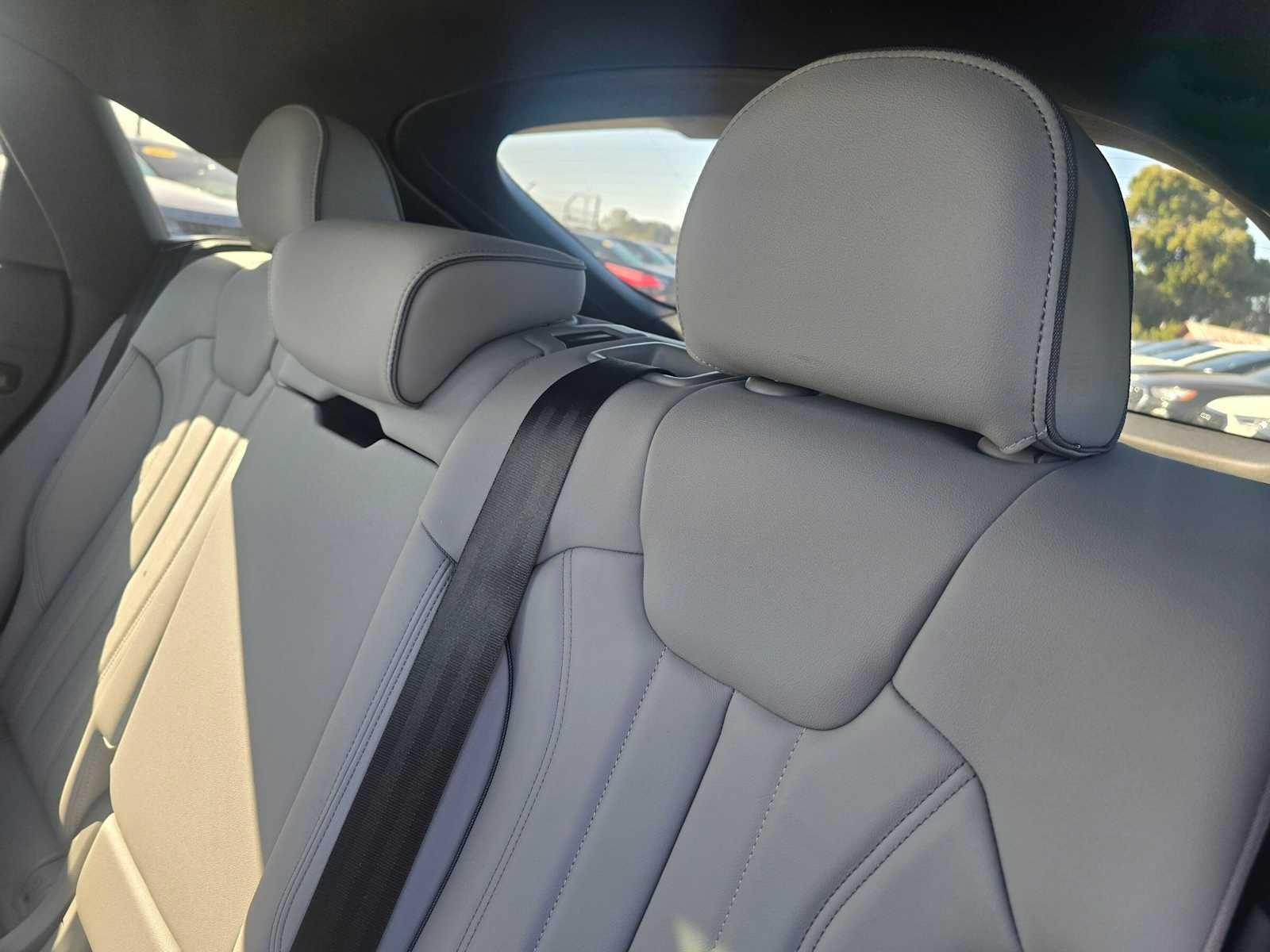 2023 Audi Q5 Sportback S line Premium Plus