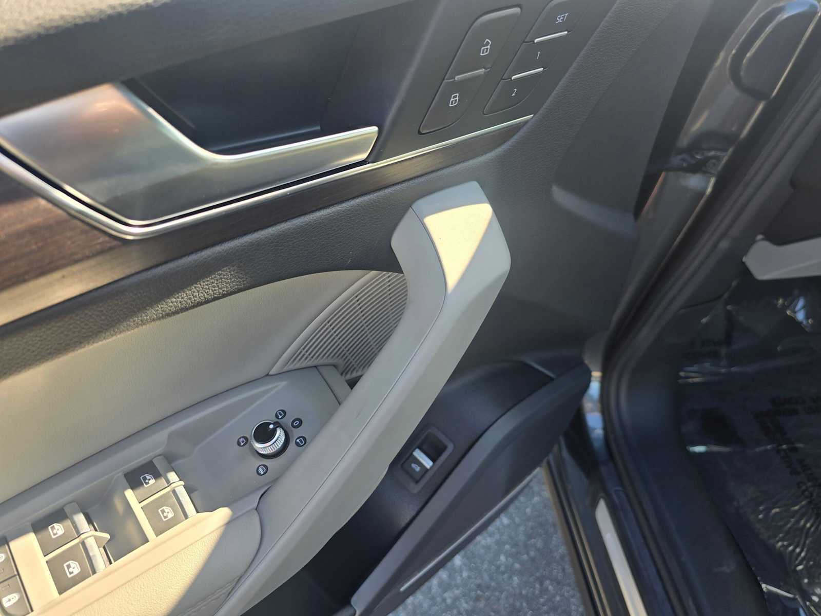 2023 Audi Q5 Sportback S line Premium Plus