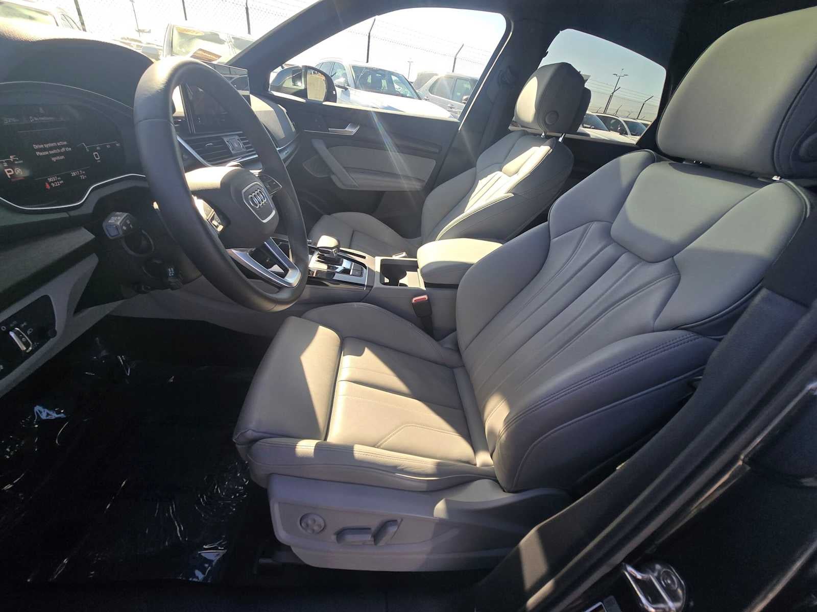 2023 Audi Q5 Sportback S line Premium Plus