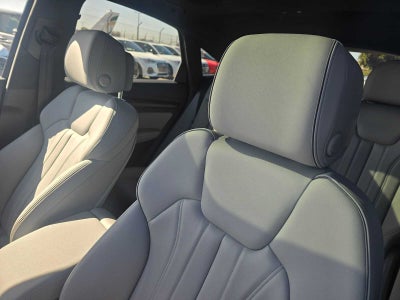 2023 Audi Q5 Sportback S line Premium Plus