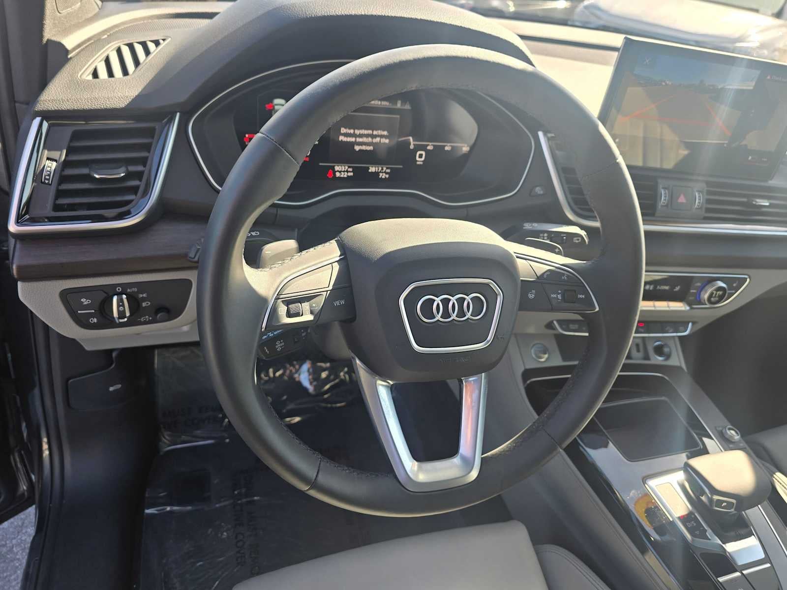 2023 Audi Q5 Sportback S line Premium Plus