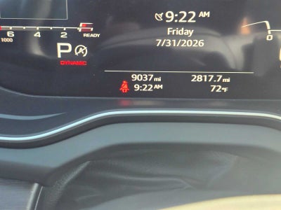 2023 Audi Q5 Sportback S line Premium Plus