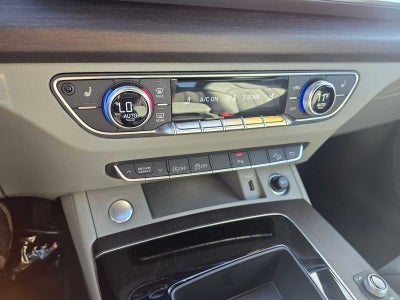 2023 Audi Q5 Sportback S line Premium Plus