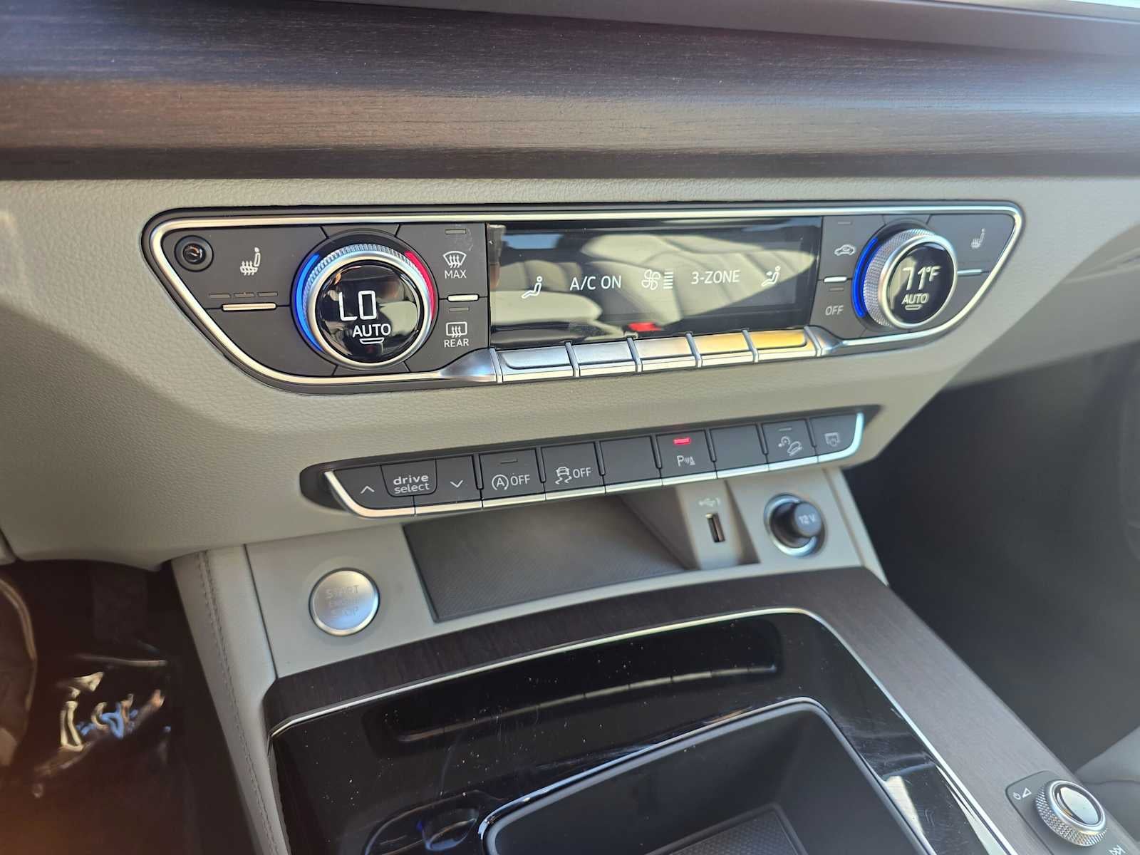 2023 Audi Q5 Sportback S line Premium Plus