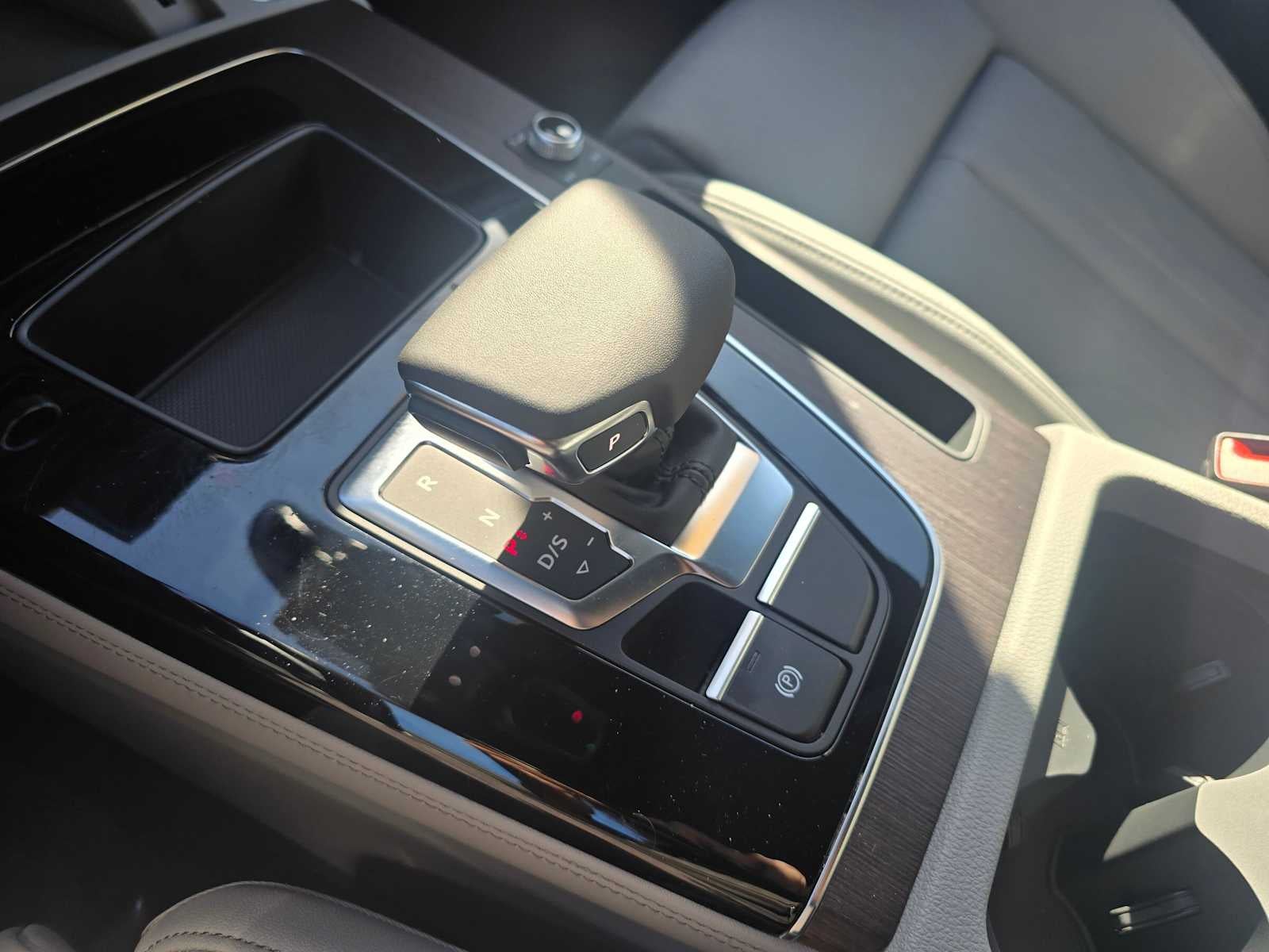 2023 Audi Q5 Sportback S line Premium Plus