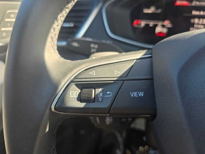2023 Audi Q5 Sportback S line Premium Plus
